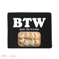 Pierogi Polish Food Mousepad thumb 0