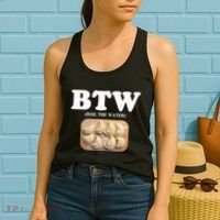 Pierogi Polish Food Women's Tank Top thumb 2