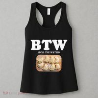 Pierogi Polish Food Women's Tank Top thumb 3