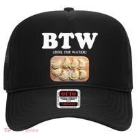 Pierogi Polish Food Hat thumb 0