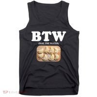 Pierogi Polish Food Tank Top thumb 0