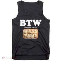 Pierogi Polish Food Tank Top thumb 0