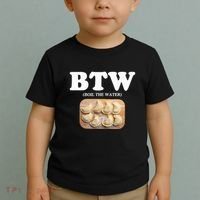 Pierogi Polish Food Toddler T-Shirt thumb 2