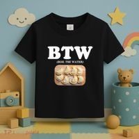 Pierogi Polish Food Toddler T-Shirt thumb 3
