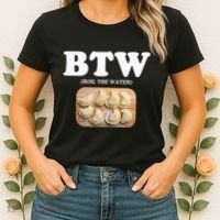 Pierogi Polish Food Women's T-Shirt thumb 2