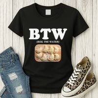 Pierogi Polish Food Women's T-Shirt thumb 3