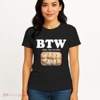 Pierogi Polish Food Women's T-Shirt thumb 4