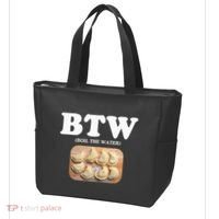 Pierogi Polish Food Tote Bag thumb 3