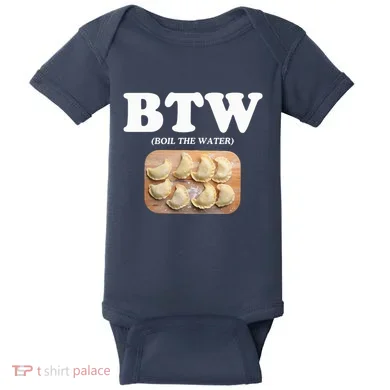 Baby Bodysuit