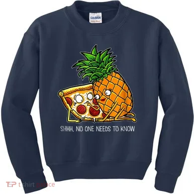 Kids Sweatshirt