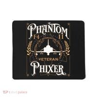 Phantom Phixer F4 Phantom Aircraft Maintainer Veteran Mousepad thumb 0