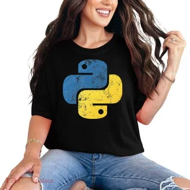 Python Programming For Programmers Comfort Colors T-Shirt