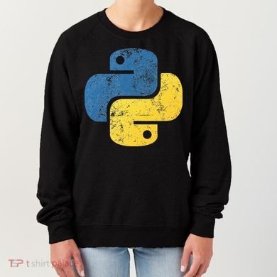 Python Programming For Programmers Women's Sweatshirt