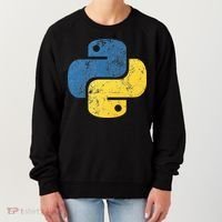 Python Programming For Programmers Women's Sweatshirt thumb 0