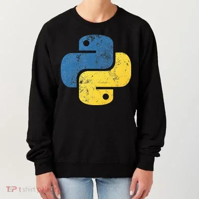 Python Programming For Programmers Women's Sweatshirt
