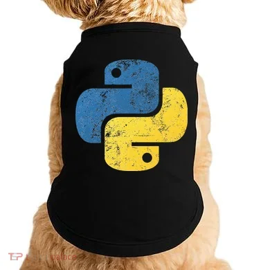 Python Programming For Programmers Doggie Tank