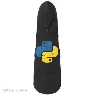 Python Programming For Programmers Doddie Hoodie