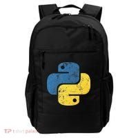 Python Programming For Programmers Backpack thumb 0