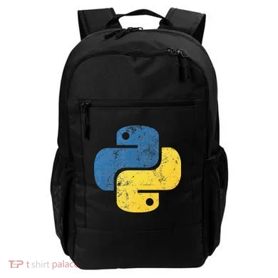 Python Programming For Programmers Backpack