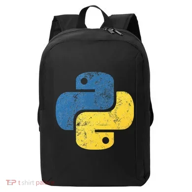Python Programming For Programmers Modern Backpack