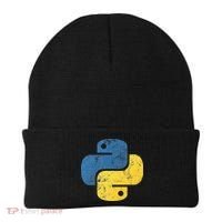 Python Programming For Programmers Beanie thumb 0
