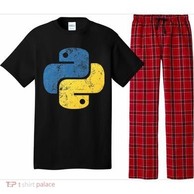 Python Programming For Programmers Pajama Set