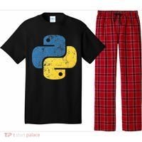 Python Programming For Programmers Pajama Set thumb 0