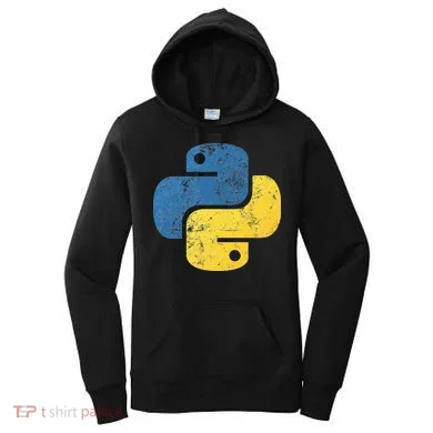 Python Programming For Programmers Women's Hoodie