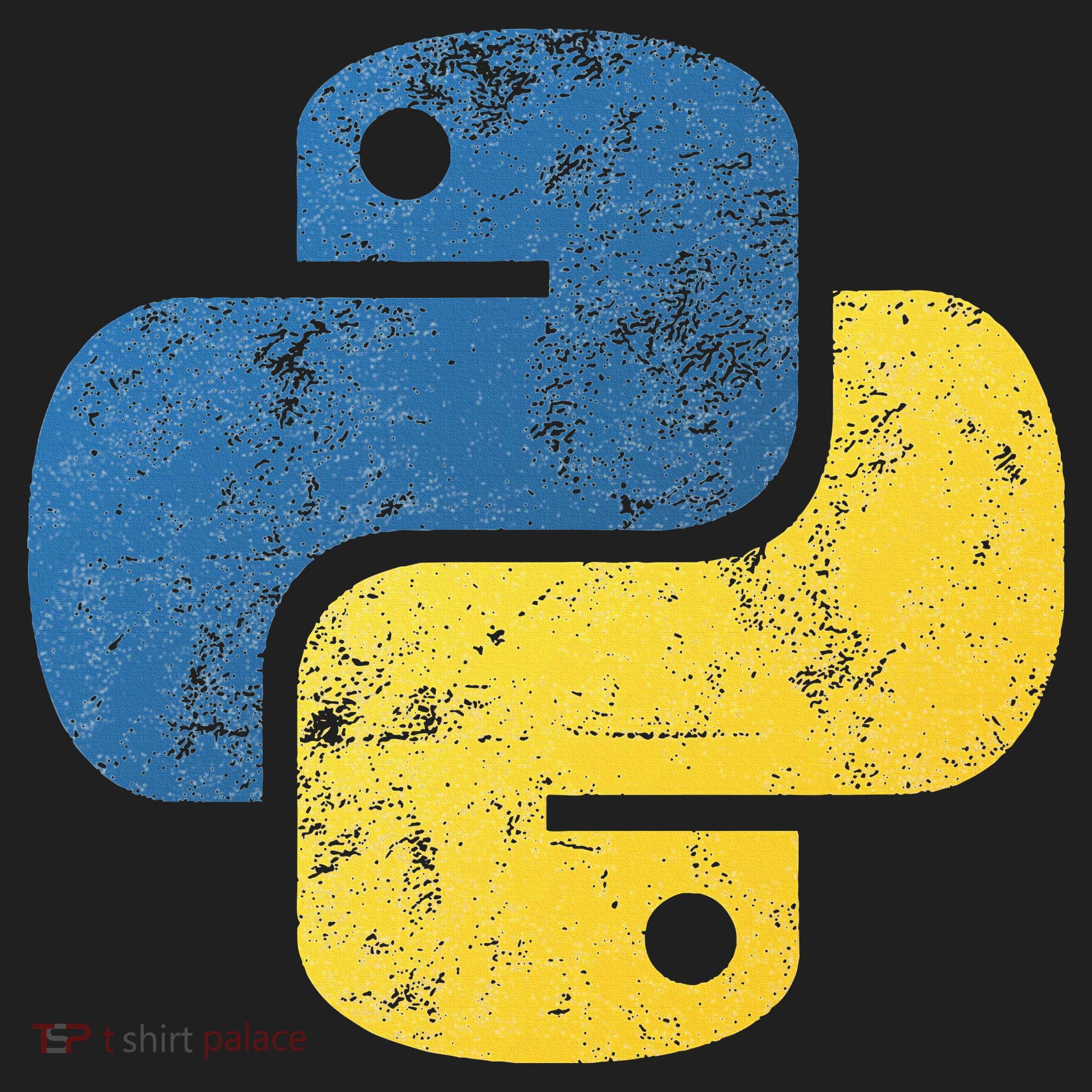 Python Programming For Programmers Hat