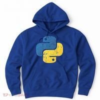 Python Programming For Programmers Hoodie thumb 0