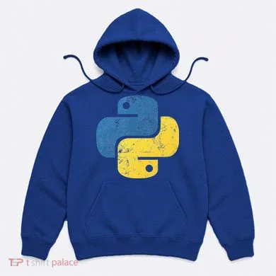 Python Programming For Programmers Hoodie