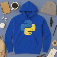 Python Programming For Programmers Hoodie thumb 3