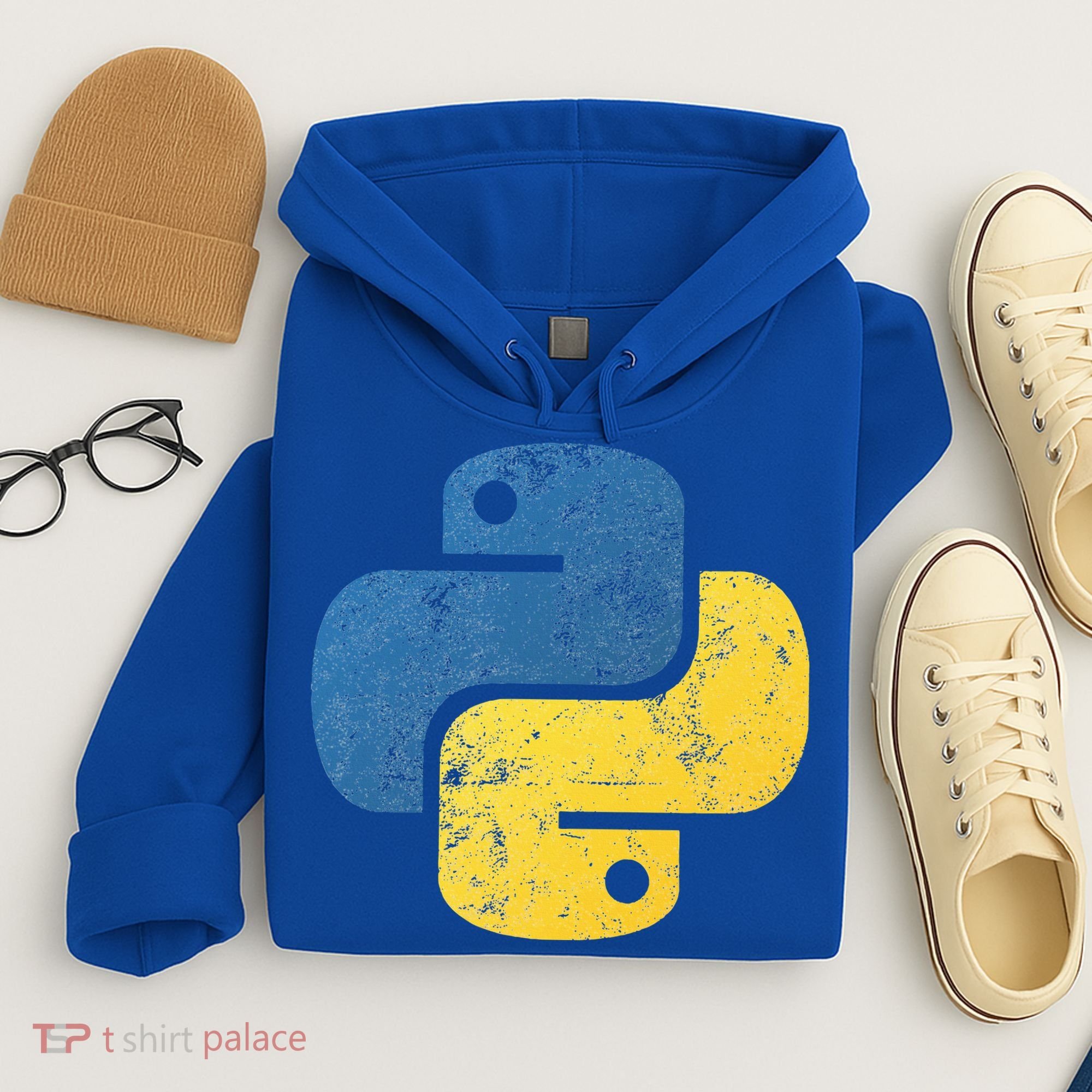 Python Programming For Programmers Hoodie