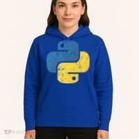 Python Programming For Programmers Hoodie thumb 5
