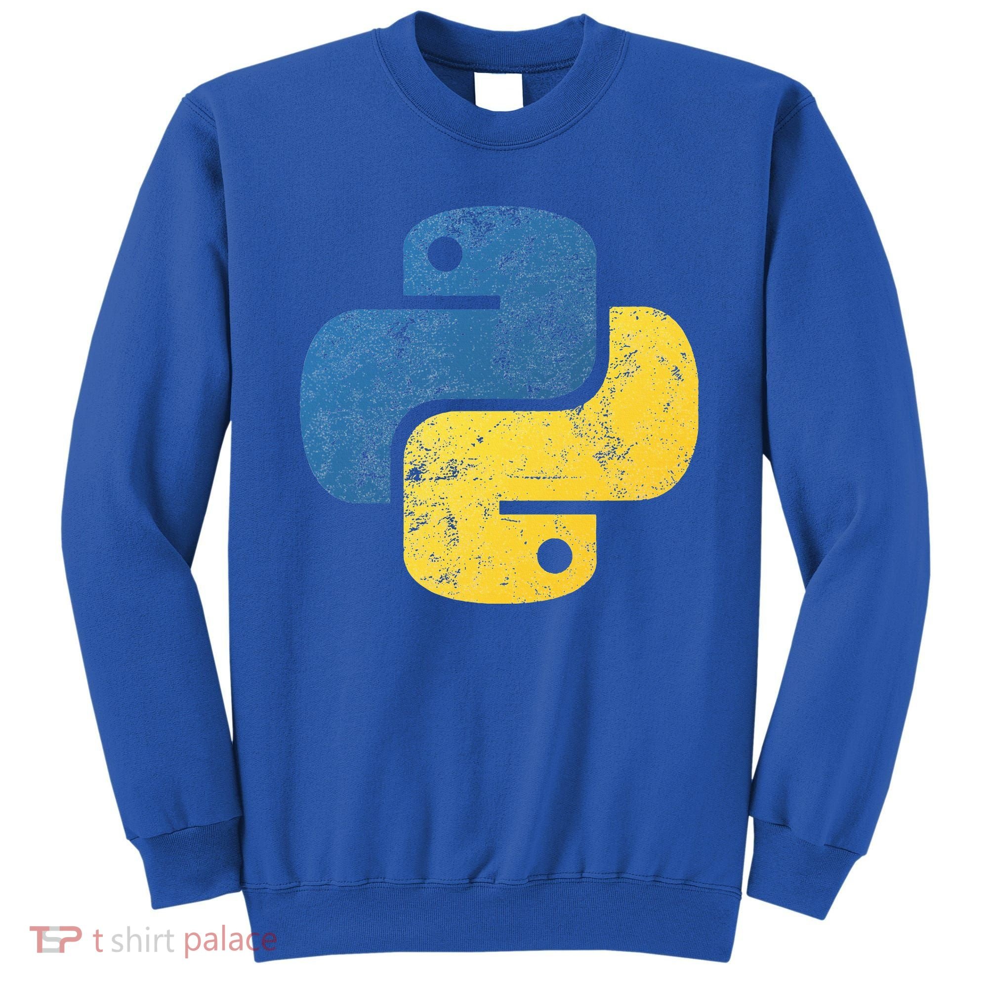Python Programming For Programmers Sweatshirt