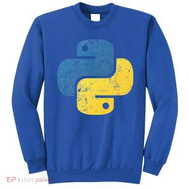 Python Programming For Programmers Sweatshirt
