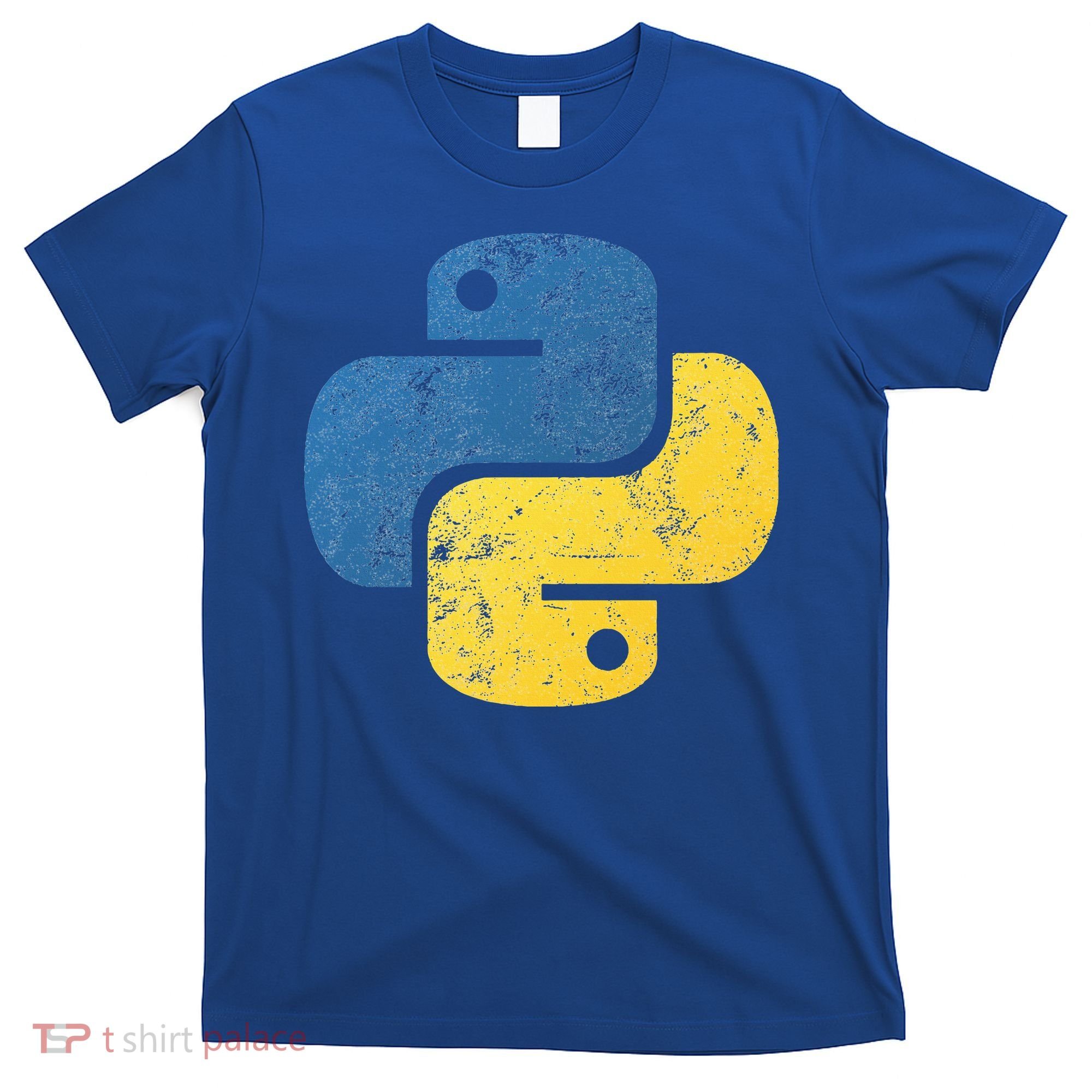 Python Programming For Programmers T-Shirt