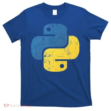 Python Programming For Programmers T-Shirt