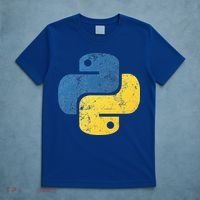 Python Programming For Programmers T-Shirt thumb 5