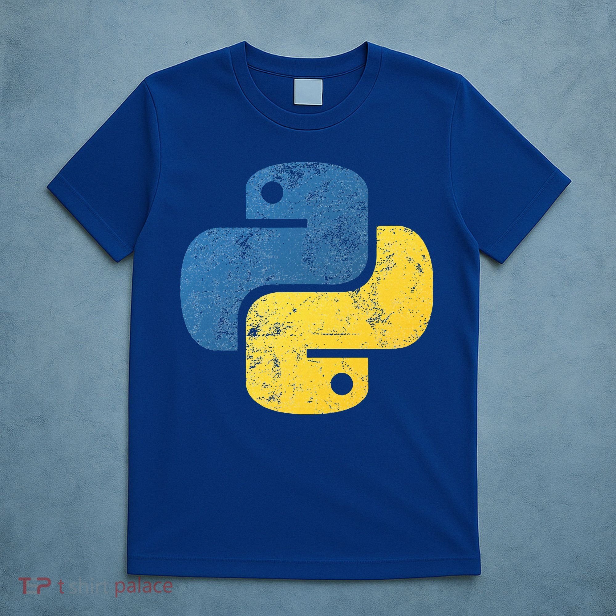 Python Programming For Programmers T-Shirt