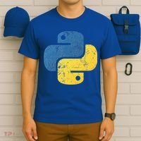 Python Programming For Programmers T-Shirt thumb 6