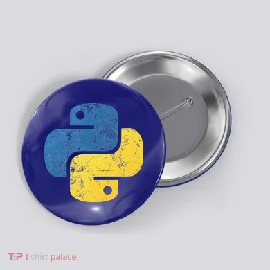 Python Programming For Programmers Button