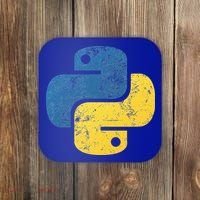 Python Programming For Programmers Coaster thumb 0