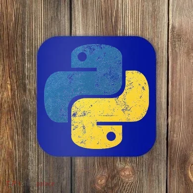 Python Programming For Programmers Coaster