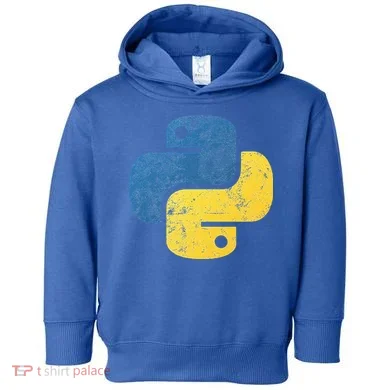 Toddler Hoodie