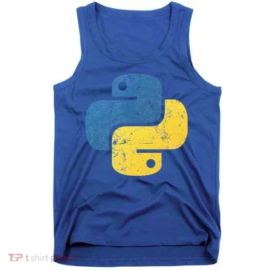 Python Programming For Programmers Tank Top