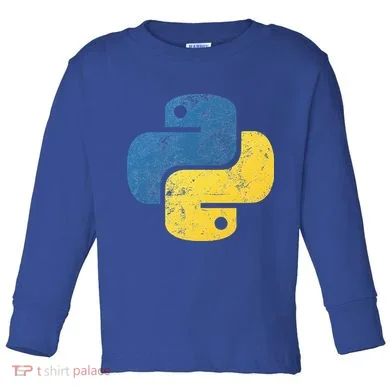 Toddler Long Sleeve