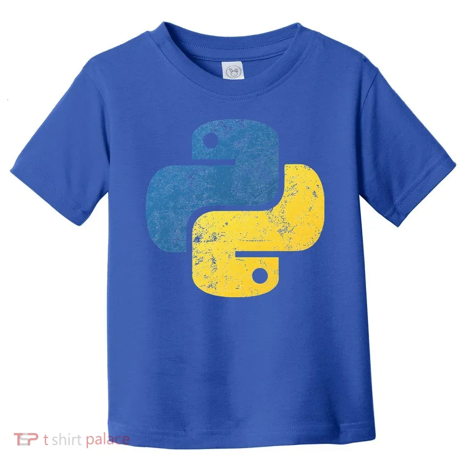 Python Programming For Programmers Toddler T-Shirt