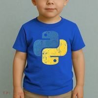 Python Programming For Programmers Toddler T-Shirt thumb 2