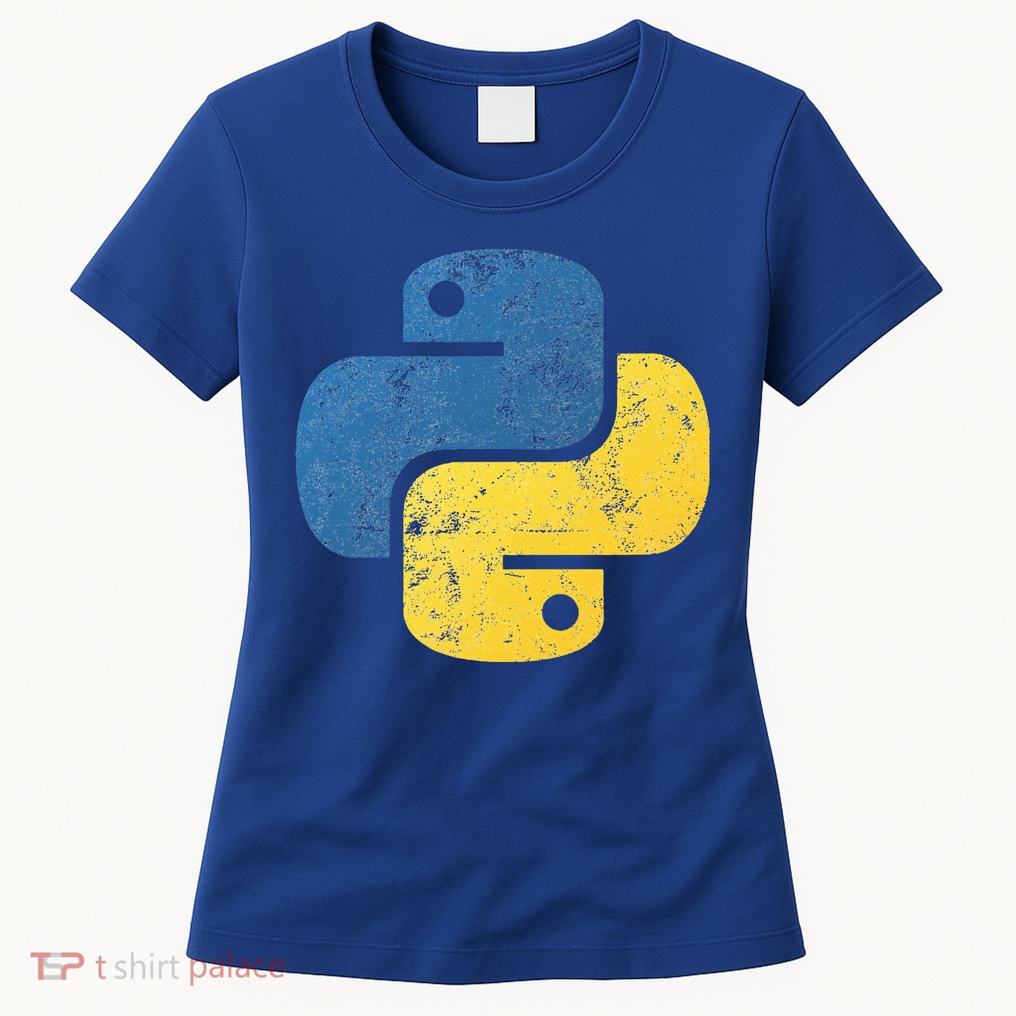 Python Programming For Programmers Women's T-Shirt